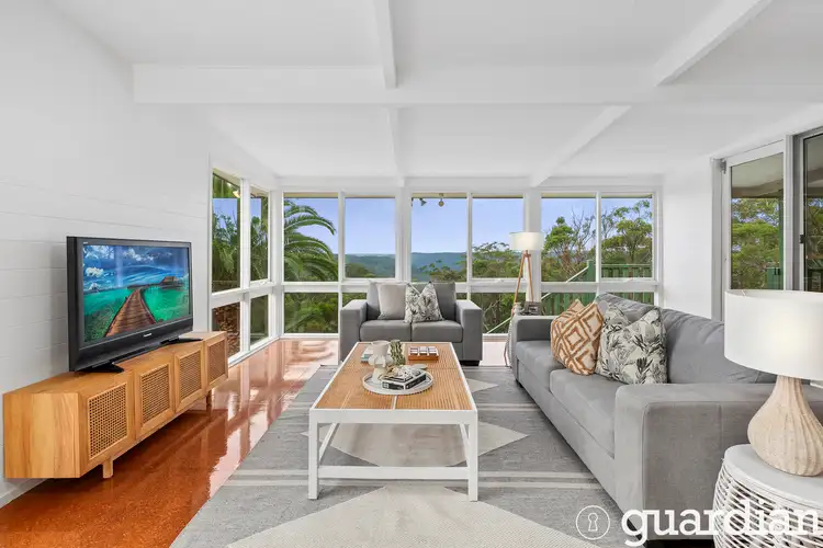 Sixth view of Homely rural property listing, 8 McCallums Road, Berrilee NSW 2159