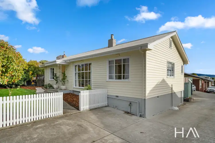 Third view of Homely house listing, 10 Banks Street, Warrane TAS 7018