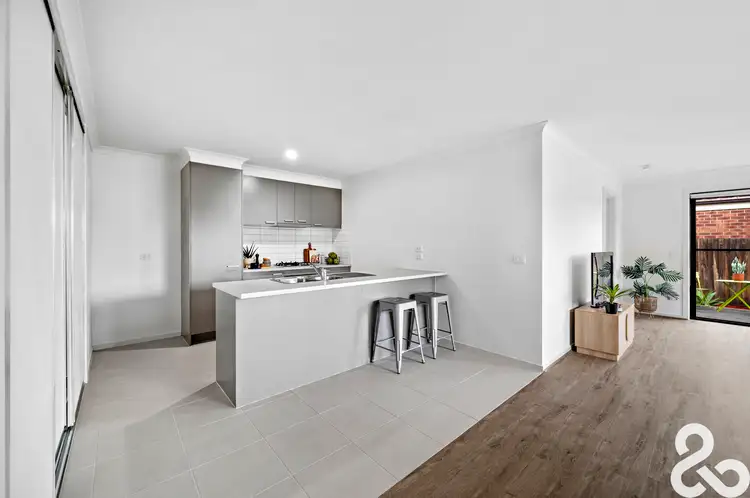 Sixth view of Homely house listing, 19 Persimmon Way, Doreen VIC 3754