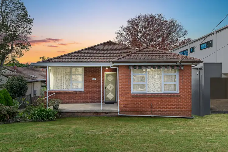 20A Grand Avenue, West Ryde NSW 2114