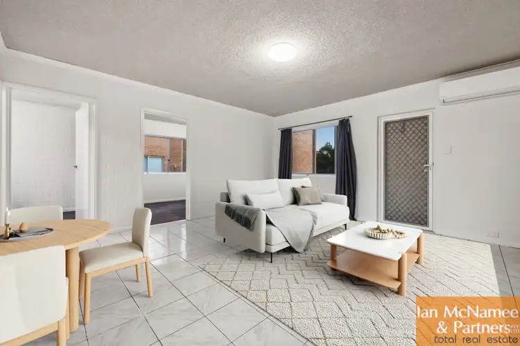 38/14 Booth Street, Queanbeyan East NSW 2620