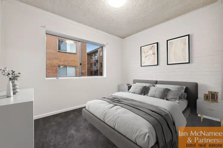 Third view of Homely unit listing, 38/14 Booth Street, Queanbeyan East NSW 2620