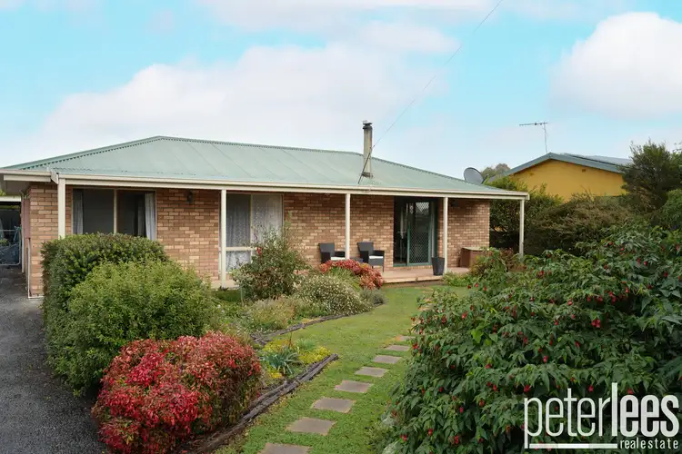 Main view of Homely house listing, 33 Tully Street, St Helens TAS 7216