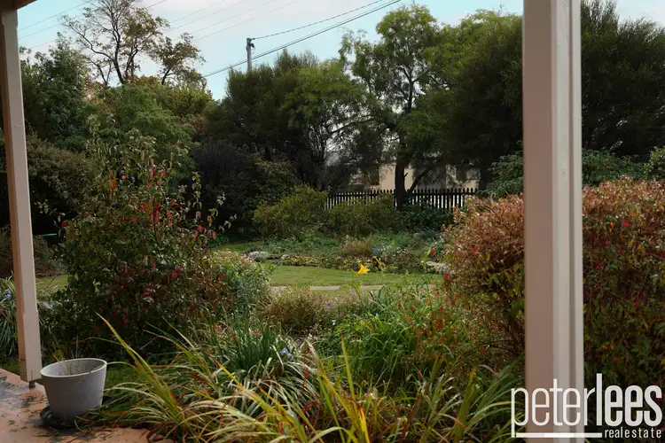 Second view of Homely house listing, 33 Tully Street, St Helens TAS 7216