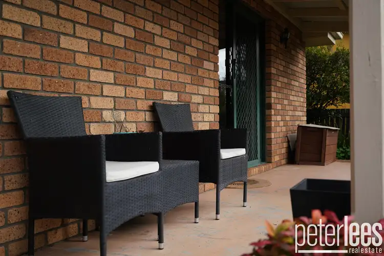 Third view of Homely house listing, 33 Tully Street, St Helens TAS 7216