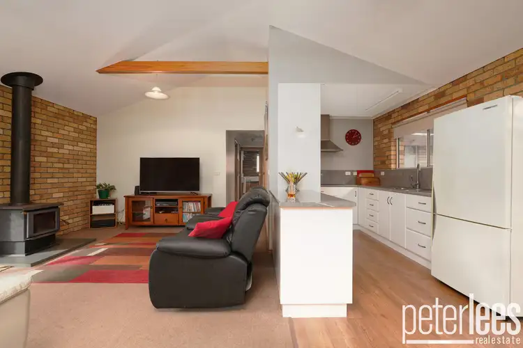 Fourth view of Homely house listing, 33 Tully Street, St Helens TAS 7216
