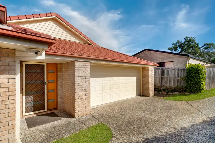 Main view of Homely house listing, 6 Shelley Avenue, Mount Warren Park QLD 4207