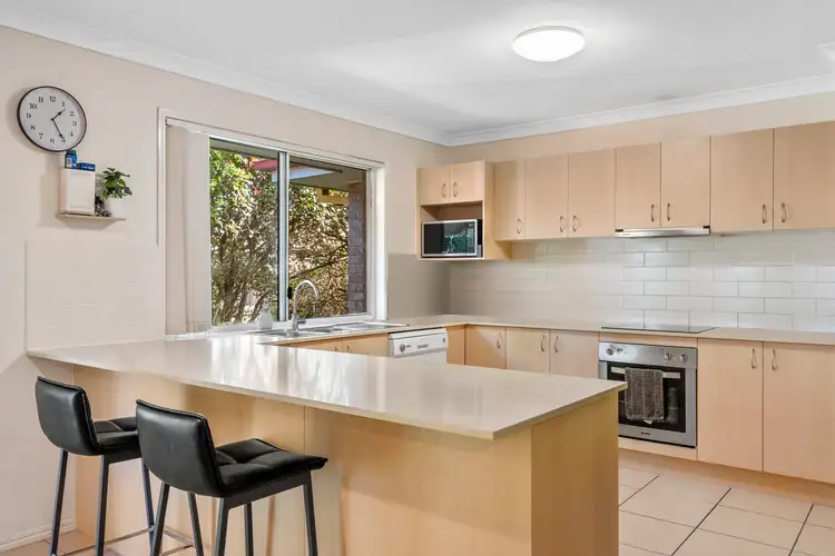 Third view of Homely house listing, 6 Shelley Avenue, Mount Warren Park QLD 4207