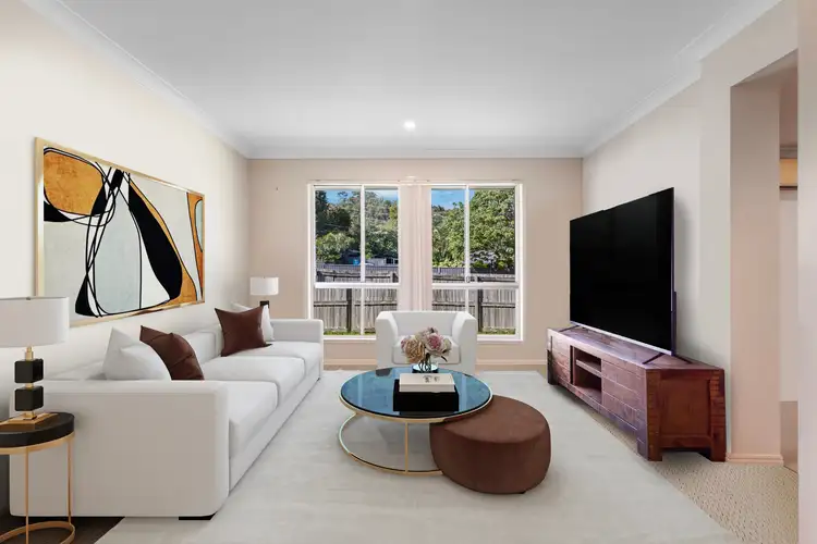 Fourth view of Homely house listing, 6 Shelley Avenue, Mount Warren Park QLD 4207