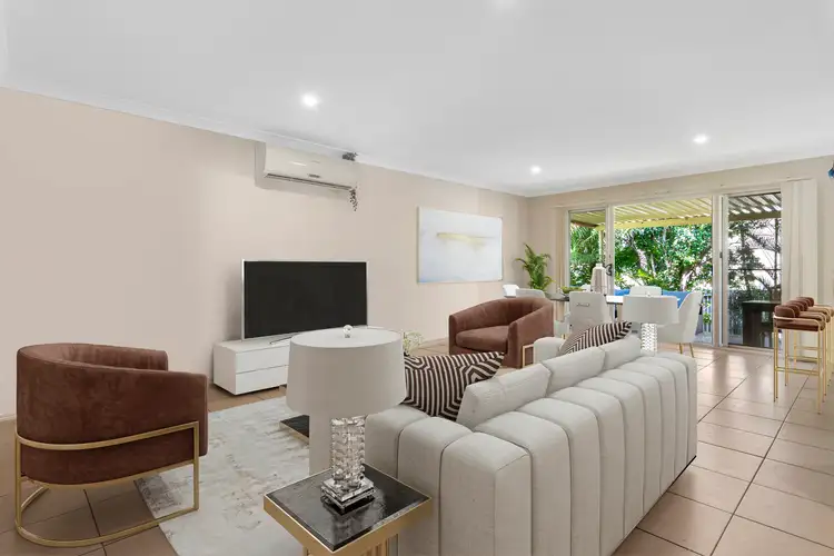 Fifth view of Homely house listing, 6 Shelley Avenue, Mount Warren Park QLD 4207