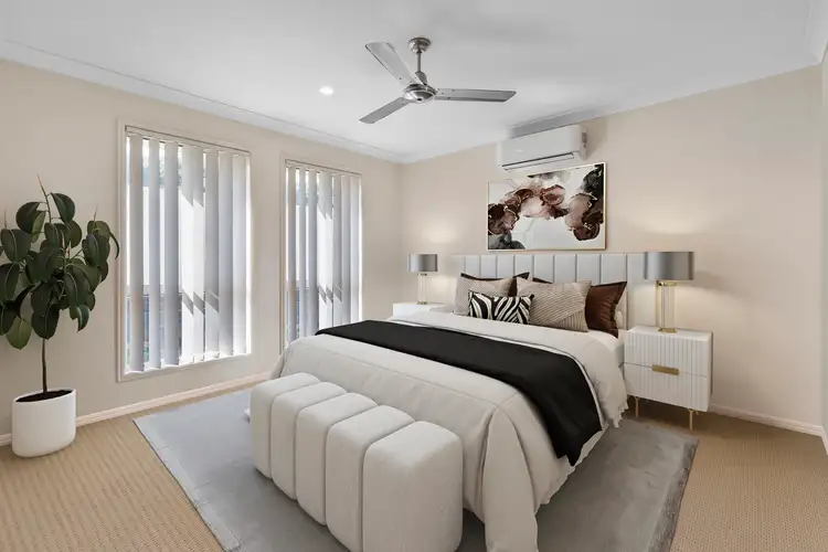 Sixth view of Homely house listing, 6 Shelley Avenue, Mount Warren Park QLD 4207