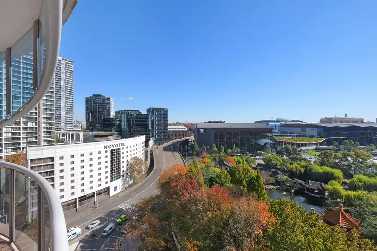 1611/28 Harbour Street, Sydney NSW 2000