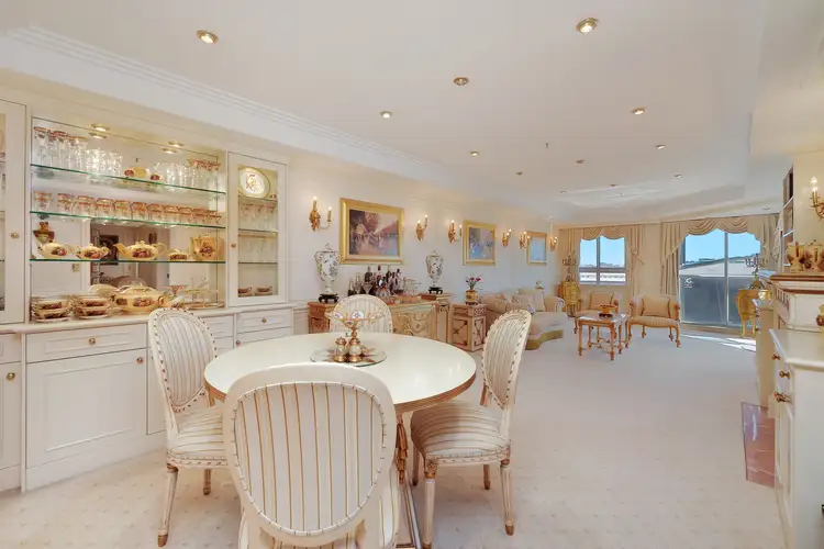 Second view of Homely apartment listing, 1611/28 Harbour Street, Sydney NSW 2000