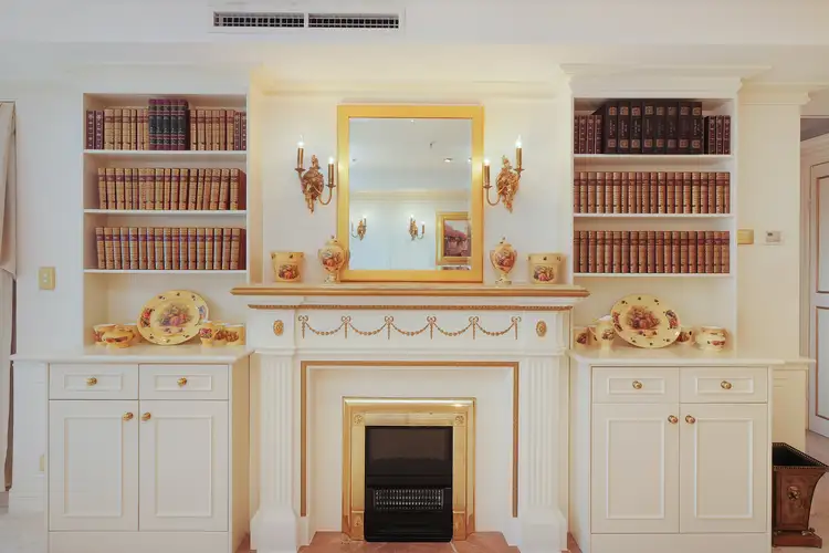 Sixth view of Homely apartment listing, 1611/28 Harbour Street, Sydney NSW 2000