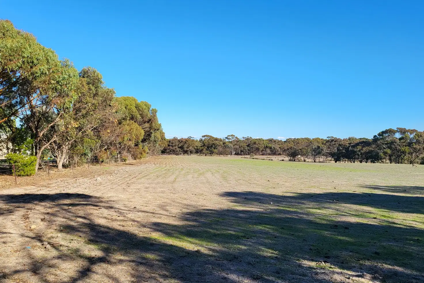 Main view of Homely land listing, LOT 7 Wright Road, Katanning WA 6317