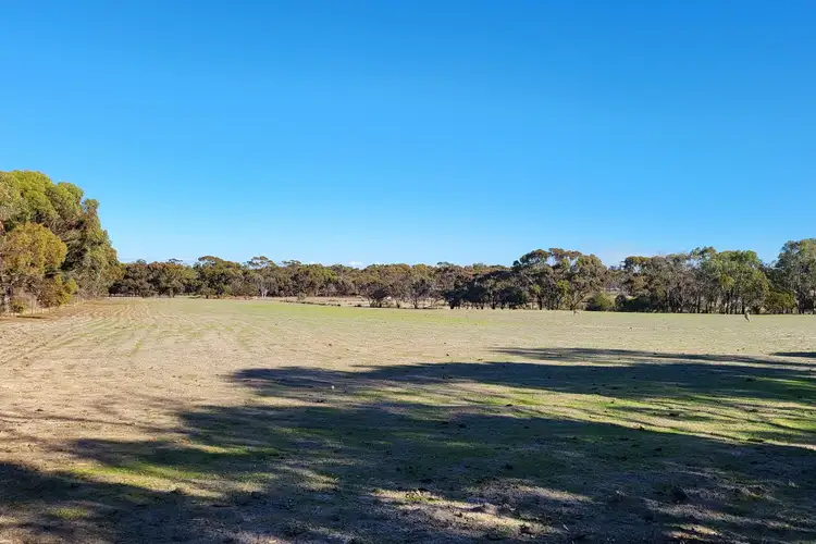 Second view of Homely land listing, LOT 7 Wright Road, Katanning WA 6317