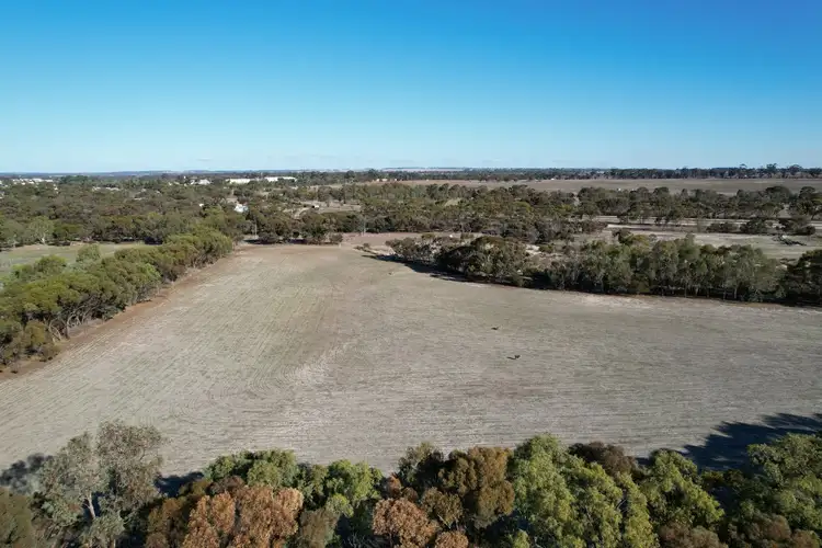 Third view of Homely land listing, LOT 7 Wright Road, Katanning WA 6317