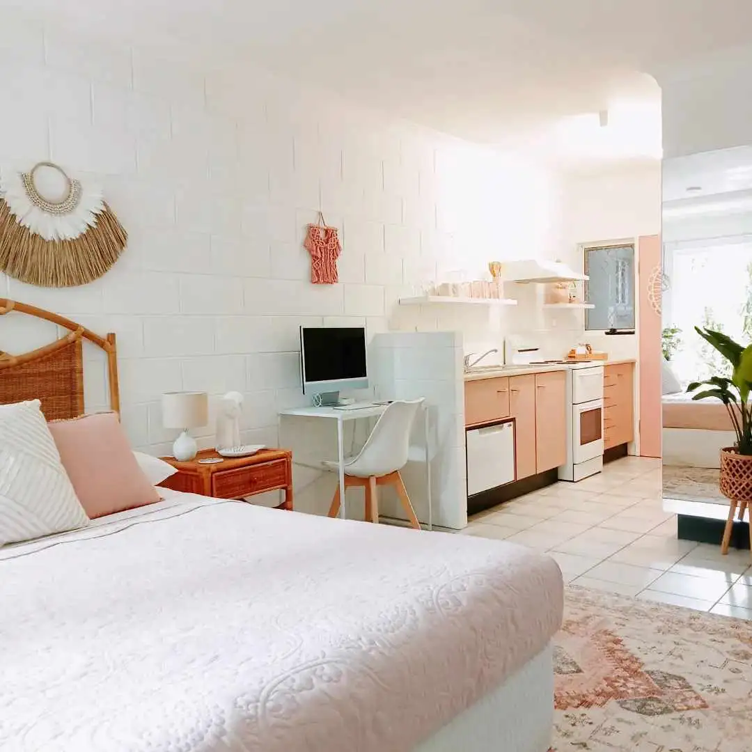 Main view of Homely unit listing, 11/85-89 Birch Street, Manunda QLD 4870