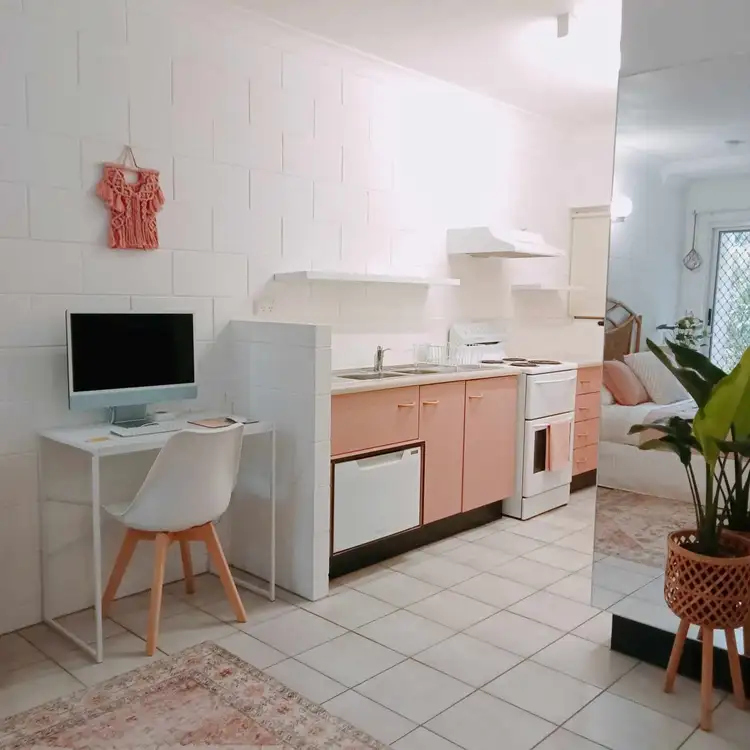 Third view of Homely unit listing, 11/85-89 Birch Street, Manunda QLD 4870