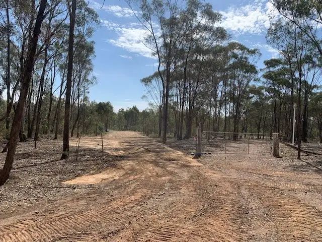 Fourth view of Homely rural property listing, CA 1, Section 3, Main Street, Redcastle VIC 3523