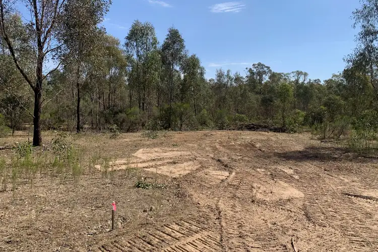 Fifth view of Homely rural property listing, CA 1, Section 3, Main Street, Redcastle VIC 3523