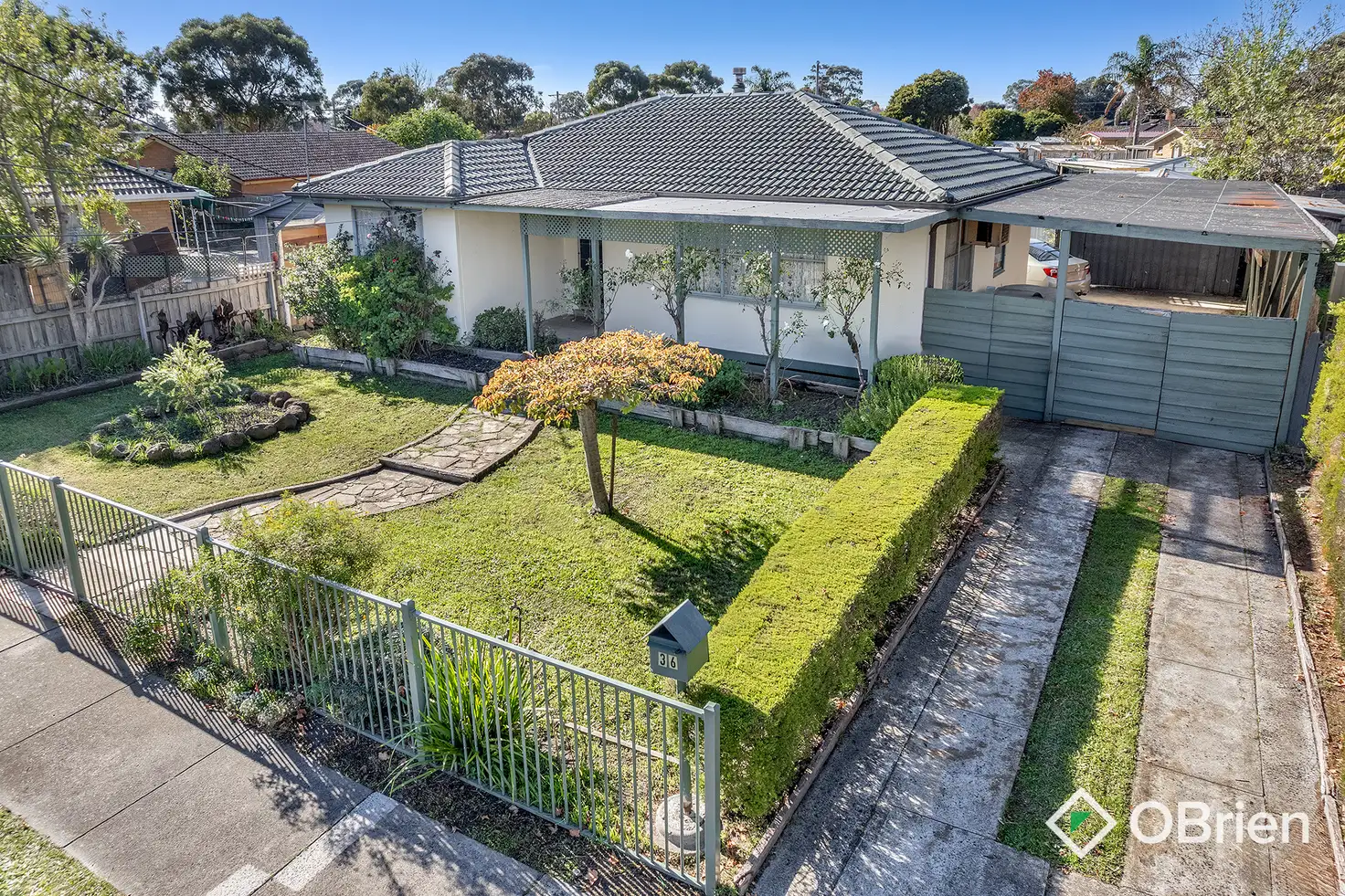 Main view of Homely house listing, 36 Laurina Crescent, Frankston North VIC 3200