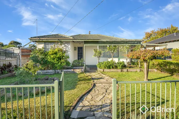 Second view of Homely house listing, 36 Laurina Crescent, Frankston North VIC 3200
