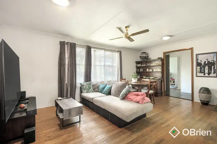 Third view of Homely house listing, 36 Laurina Crescent, Frankston North VIC 3200