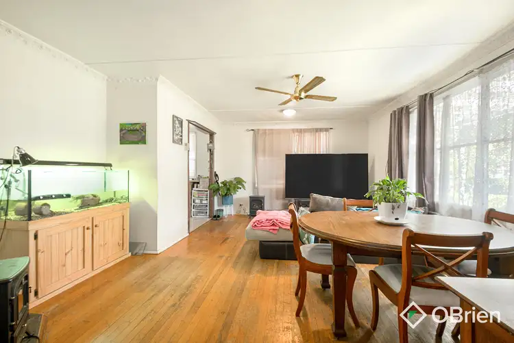 Fourth view of Homely house listing, 36 Laurina Crescent, Frankston North VIC 3200