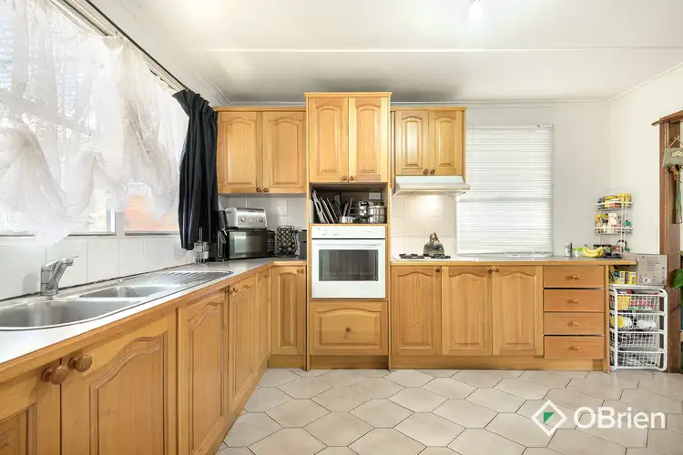 Fifth view of Homely house listing, 36 Laurina Crescent, Frankston North VIC 3200