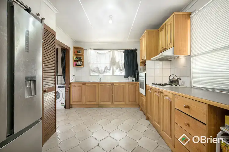 Sixth view of Homely house listing, 36 Laurina Crescent, Frankston North VIC 3200