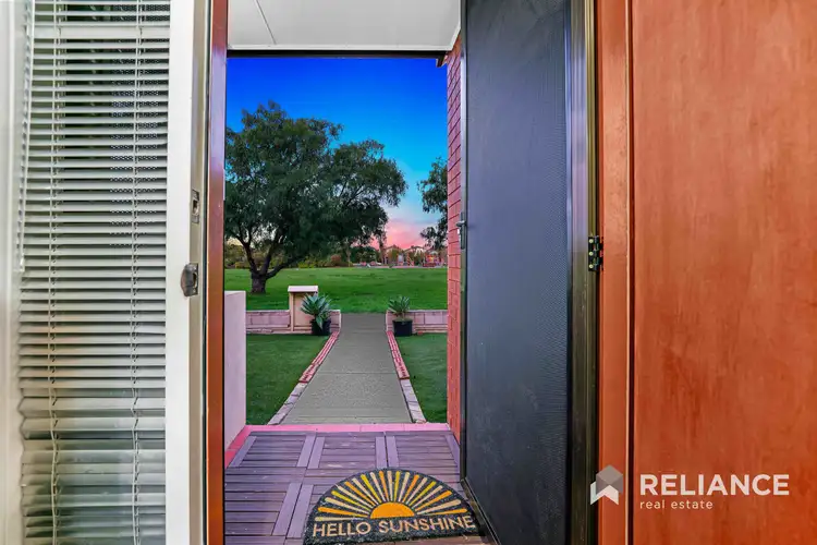 8 Atlas Walk, Point Cook VIC 3030