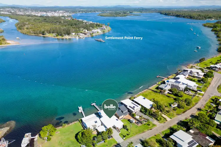 Fourth view of Homely house listing, 26 North Shore Drive, North Shore NSW 2444