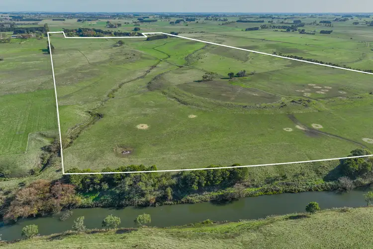 Third view of Homely rural property listing, 81 Warrne Road, Wangoom VIC 3279