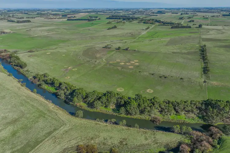 Fifth view of Homely rural property listing, 81 Warrne Road, Wangoom VIC 3279