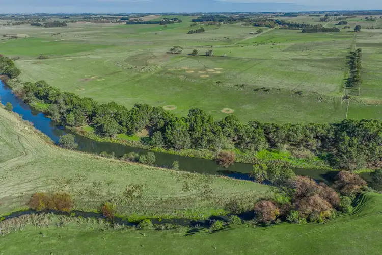 Sixth view of Homely rural property listing, 81 Warrne Road, Wangoom VIC 3279
