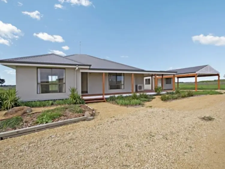 Seventh view of Homely rural property listing, 81 Warrne Road, Wangoom VIC 3279
