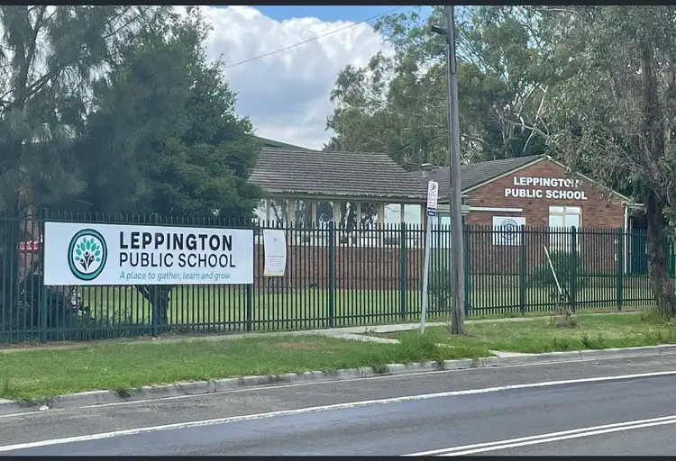Fourth view of Homely land listing, LOT 240 43-49 Heath Road, Leppington NSW 2179