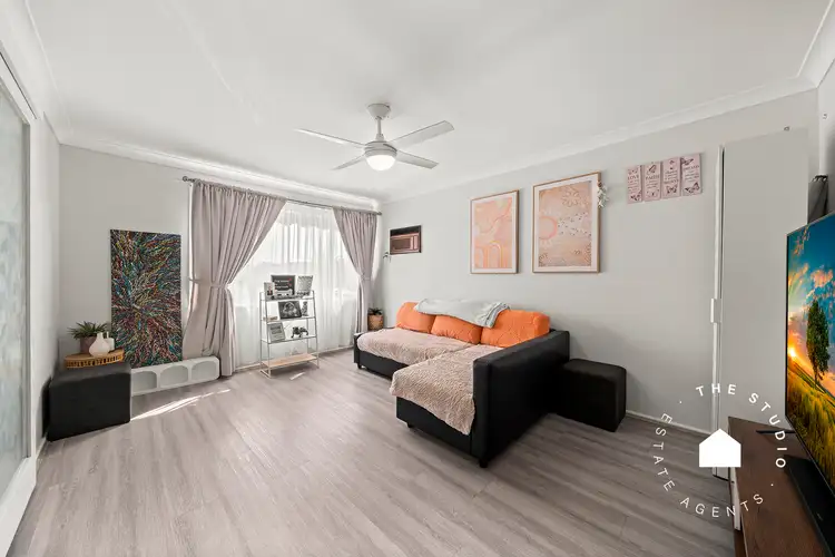 Third view of Homely house listing, 6 & 6a Gira Place, Dharruk NSW 2770