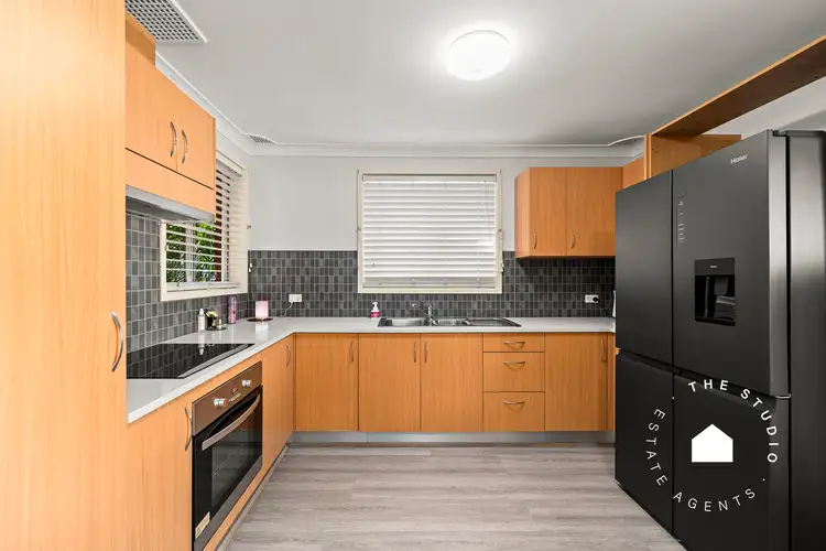 Fourth view of Homely house listing, 6 & 6a Gira Place, Dharruk NSW 2770