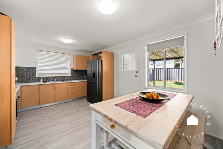 Fifth view of Homely house listing, 6 & 6a Gira Place, Dharruk NSW 2770