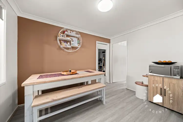 Sixth view of Homely house listing, 6 & 6a Gira Place, Dharruk NSW 2770