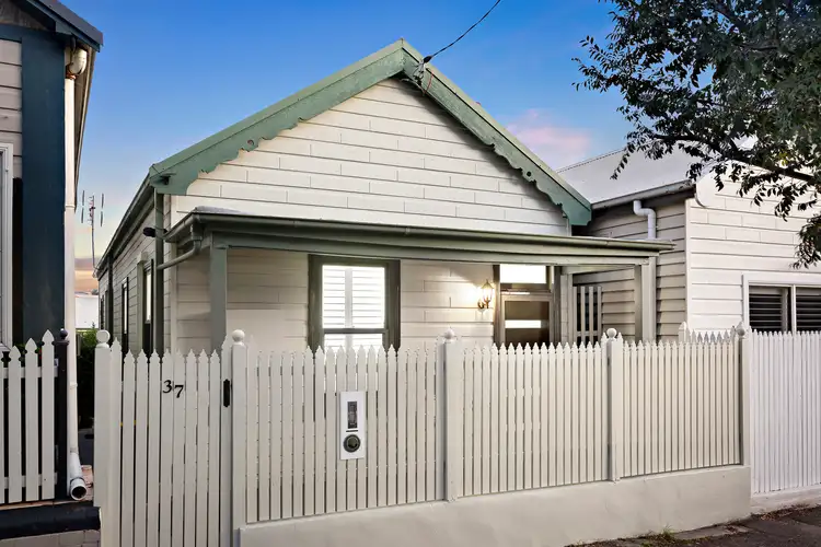 Fifth view of Homely house listing, 37 Laman Street, Cooks Hill NSW 2300
