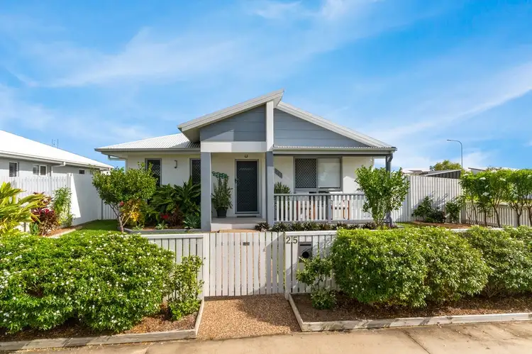 25 The Grange, Shaw QLD 4818