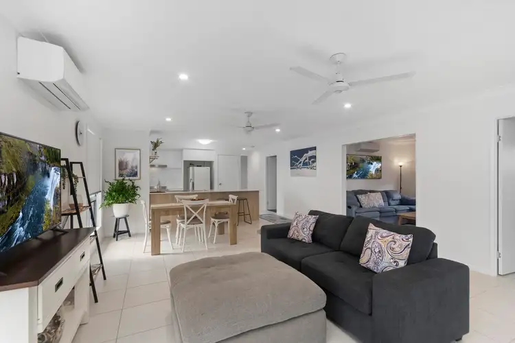 Third view of Homely house listing, 25 The Grange, Shaw QLD 4818