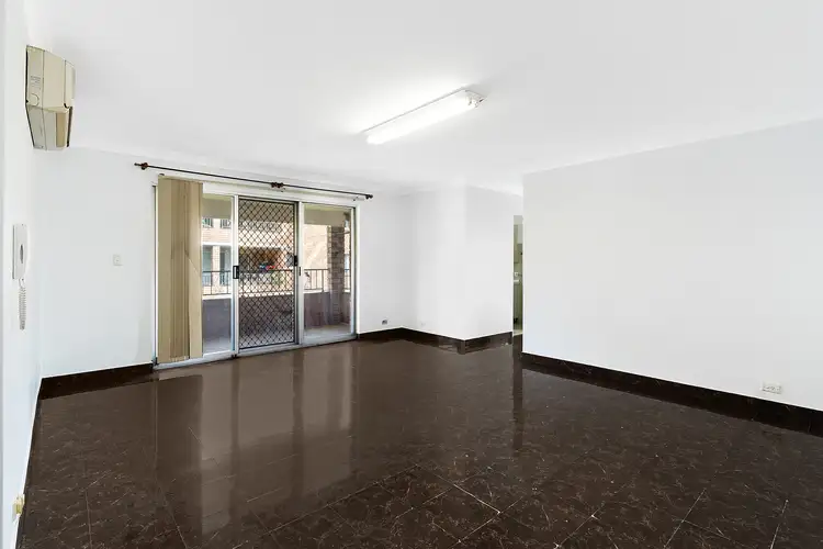 Second view of Homely apartment listing, 6/1 Stacey Street South, Bankstown NSW 2200
