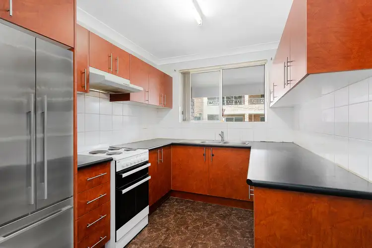 Third view of Homely apartment listing, 6/1 Stacey Street South, Bankstown NSW 2200