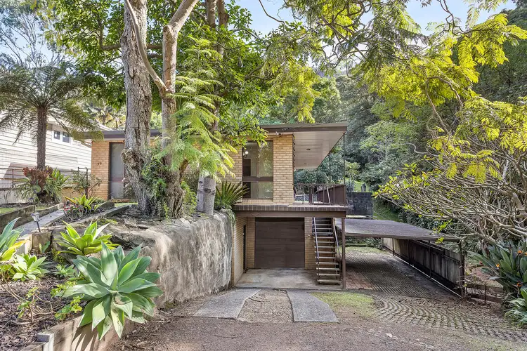 Main view of Homely house listing, 38 Railway Avenue, Austinmer NSW 2515