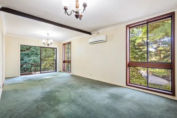 Second view of Homely house listing, 38 Railway Avenue, Austinmer NSW 2515