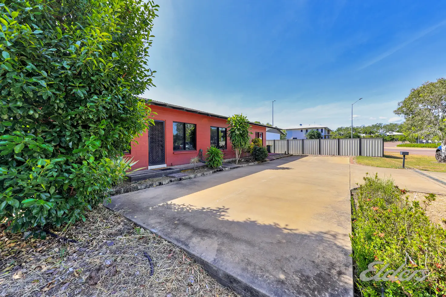 Main view of Homely unit listing, 1/2 Flinders Street, Johnston NT 832